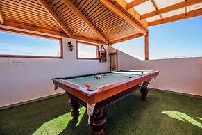 Hostal Sumaj Jallpa