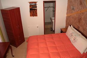 Hostal Sumaj Jallpa