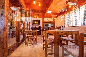 Hostal Sumaj Jallpa