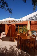 Hostal Sumaj Jallpa