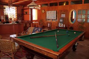 Hostal Sumaj Jallpa