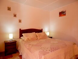 Hostal Sumaj Jallpa
