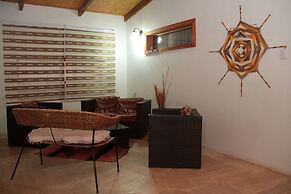 Hostal Sumaj Jallpa
