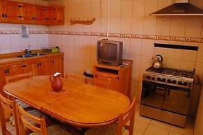 Hostal Sumaj Jallpa