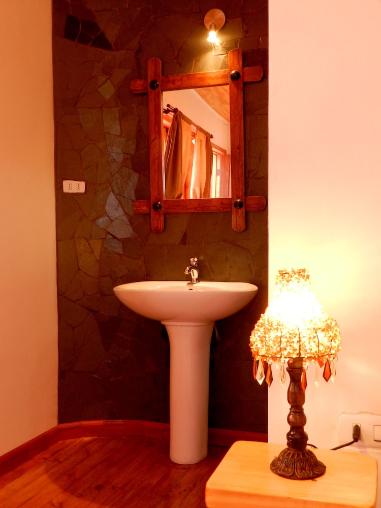 Hostal Sumaj Jallpa