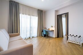 Taormina Palace Hotel