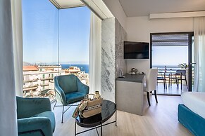 Taormina Palace Hotel