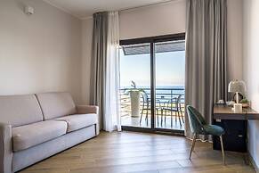 Taormina Palace Hotel