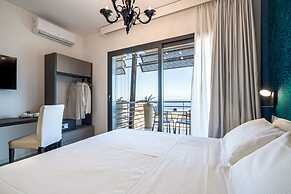 Taormina Palace Hotel