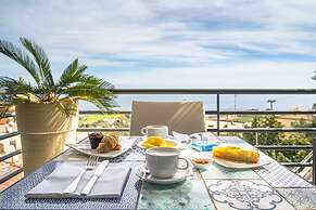Taormina Palace Hotel