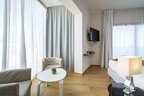 Taormina Palace Hotel