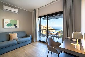 Taormina Palace Hotel