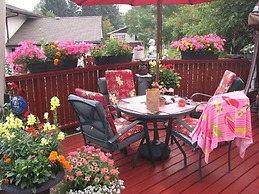 Grateful Bed & Breakfast