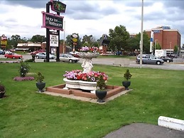 Ivy Rose Motor Inn