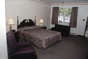 Ivy Rose Motor Inn