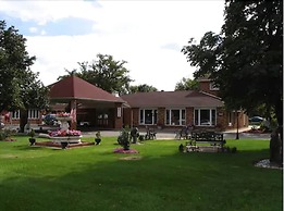 Ivy Rose Motor Inn