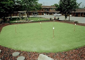 Ivy Rose Motor Inn