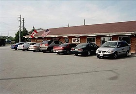 Ivy Rose Motor Inn
