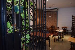 Hotel Miño