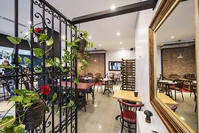 Hotel Miño