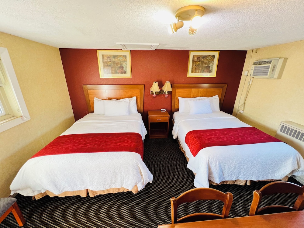 Bestway Motel