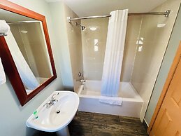 Bestway Motel