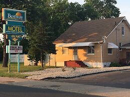 Bestway Motel