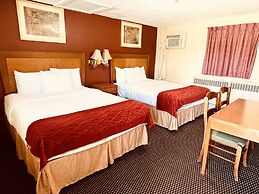 Bestway Motel