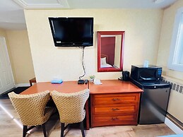 Bestway Motel