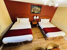 Bestway Motel