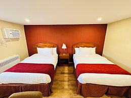 Bestway Motel