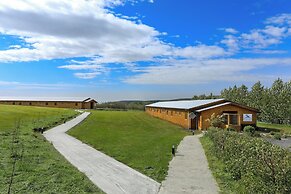 Hellishólar Hótel Eyjafjallajökull