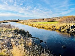 Hellishólar Hótel Eyjafjallajökull