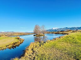 Hellishólar Hótel Eyjafjallajökull