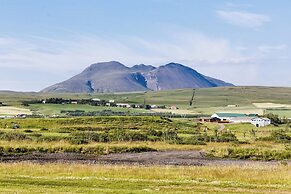 Hellishólar Hótel Eyjafjallajökull
