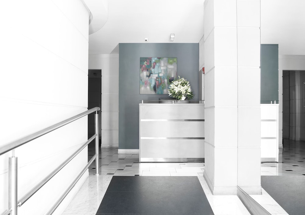 Reco by DOT Suites