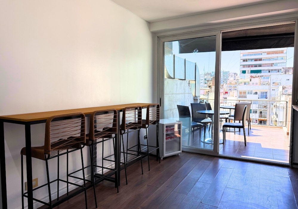 Reco by DOT Suites
