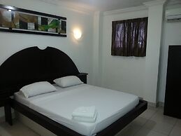 Hotel Pension Corona