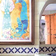 Hotel Los Arcos