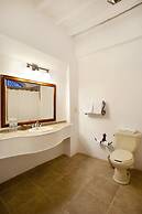 Hotel Los Arcos