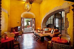Hotel Los Arcos