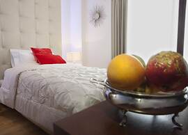 Garden Spa Boutique Hotel