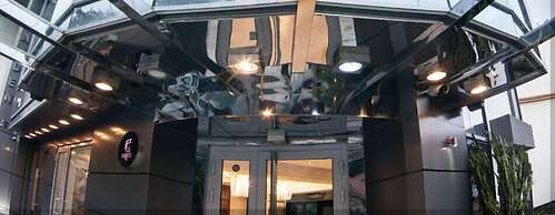 Garden Spa Boutique Hotel