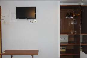 New Yangon Hotel