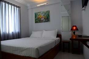 New Yangon Hotel