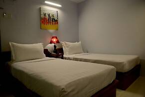 New Yangon Hotel