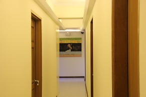 New Yangon Hotel