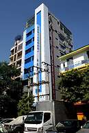 New Yangon Hotel