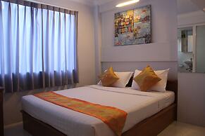 New Yangon Hotel