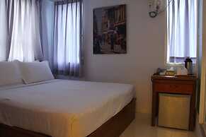 New Yangon Hotel